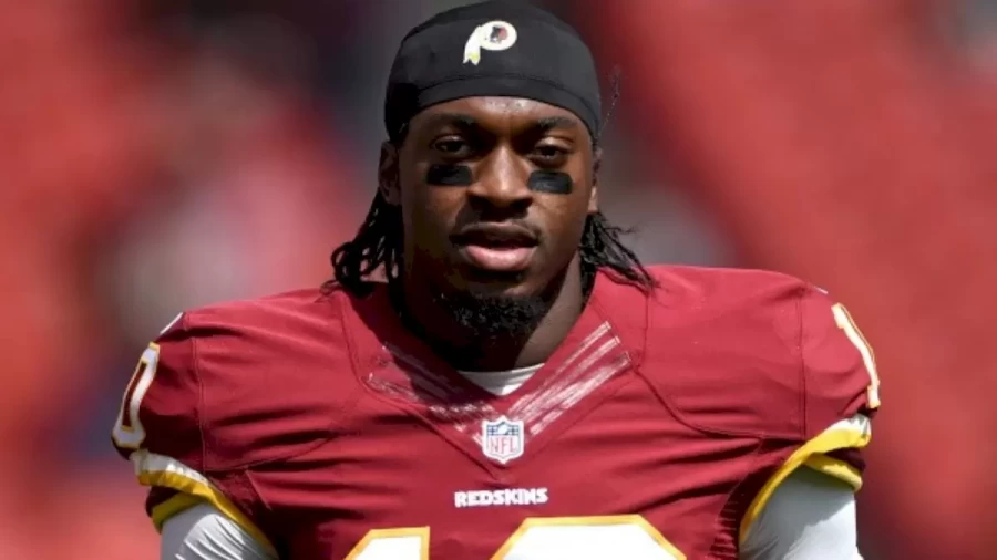 Robert Griffin III Net Worth 2023, Age, Height and More