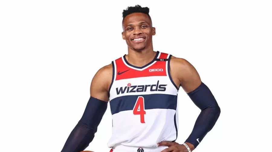 Russell Westbrook Net Worth 2023, Age, Height and More