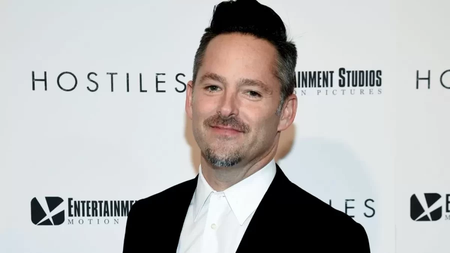 Scott Cooper Biography, Real Name, Age, Height and Weight