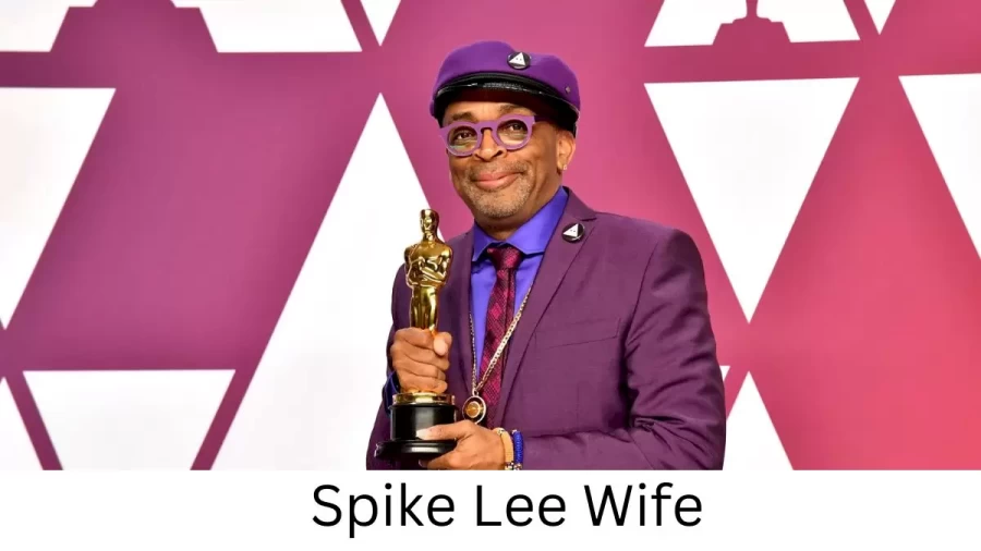 Spike Lee Wife Who is Spike Lee Wife?