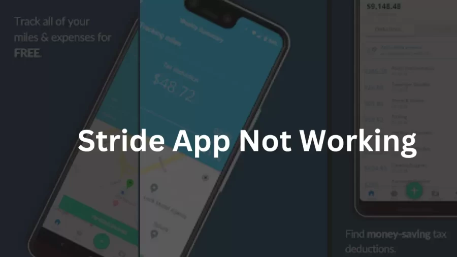 Stride App Not Working How to Fix Stride App Not Working Issue?