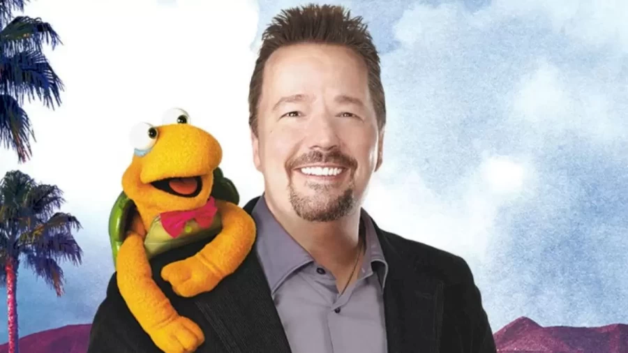 Terry Fator Net Worth 2023, Age, Height and More