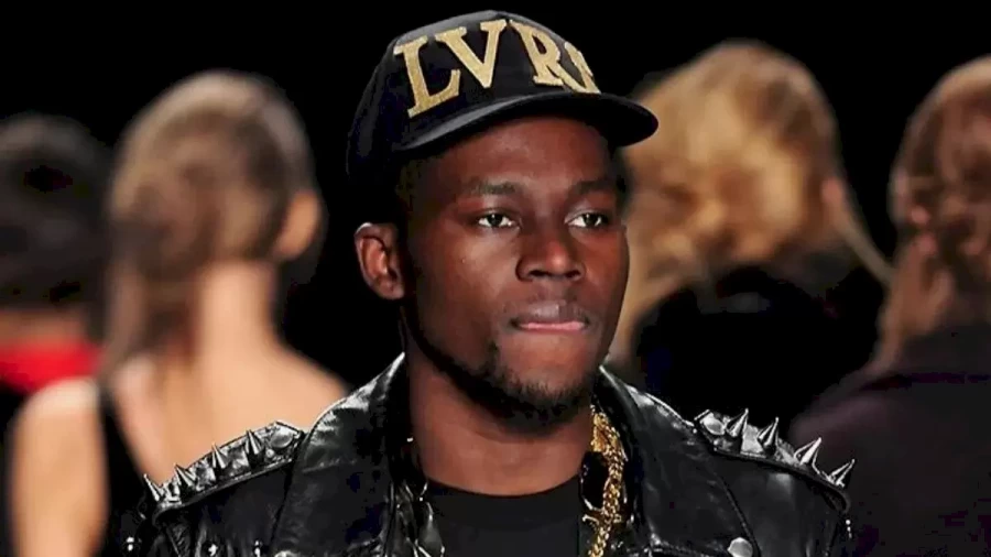 Theophilus London Biography, Real Name, Age, Height and Weight