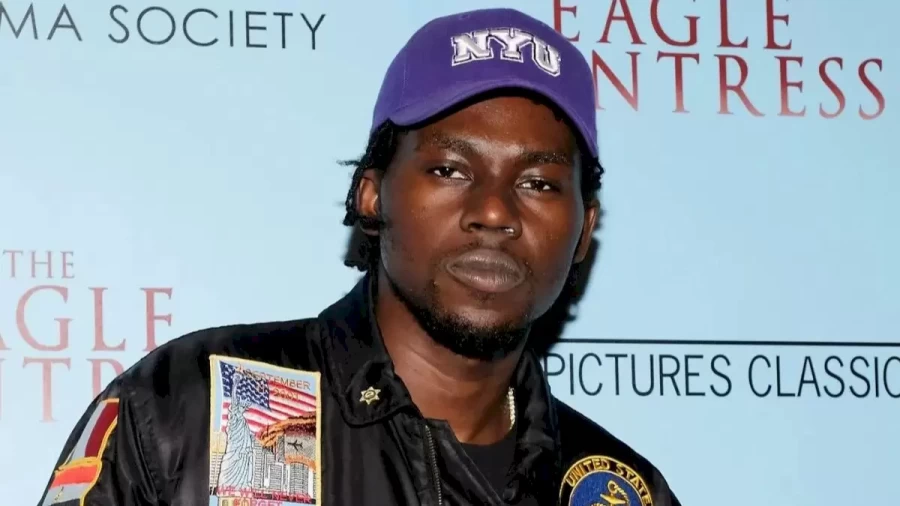 Theophilus London Net Worth 2023, Age, Height and More