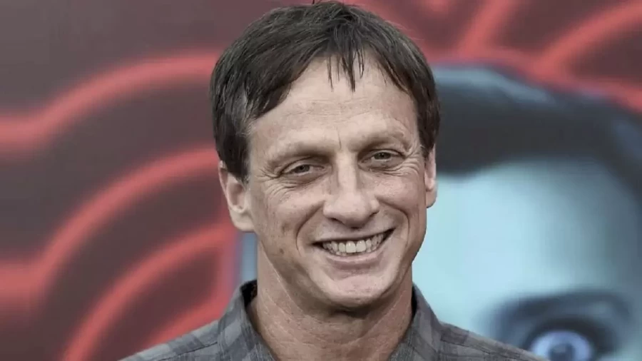 Tony Hawk Net Worth 2023, Age, Height and More