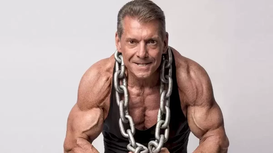 Vince McMahon Net Worth 2023, Age, Height and More