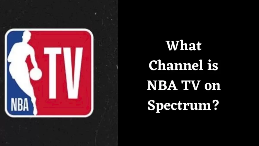 What Channel is NBA TV on Spectrum? NBA TV Spectrum Channel List