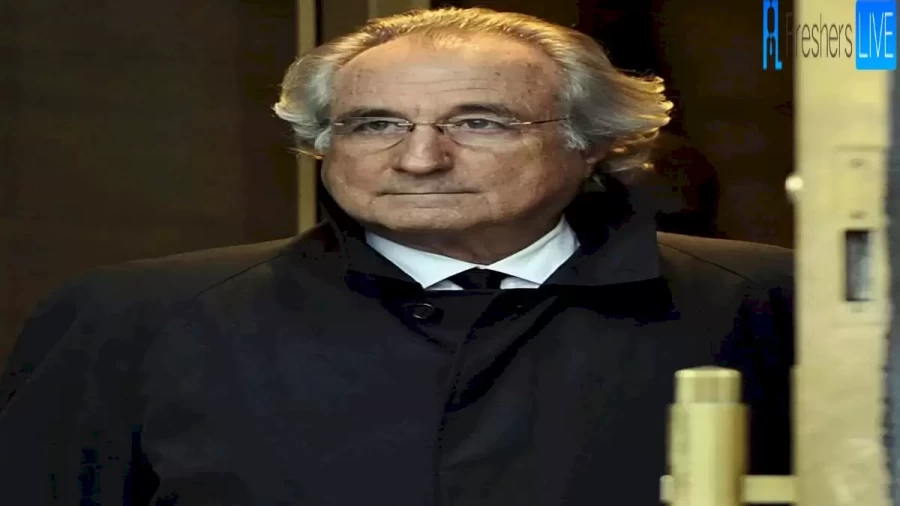 What Happened To Bernie Madoff? Who Is Bernie Madoff And What Did He Do?