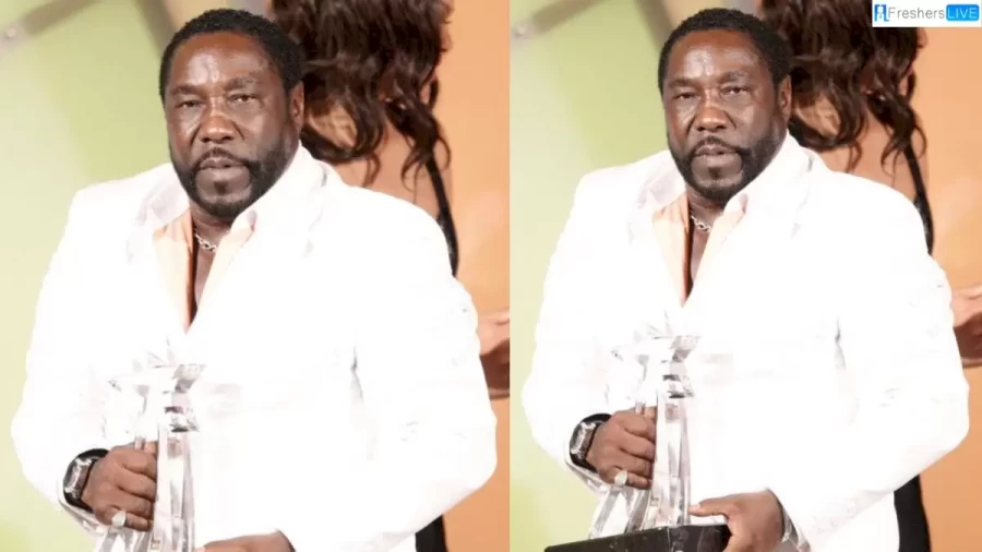 What Happened To Eddie Levert? Know Eddie Levert Bio, Age, Net Worth, Height, Family, Wife, Children, And More