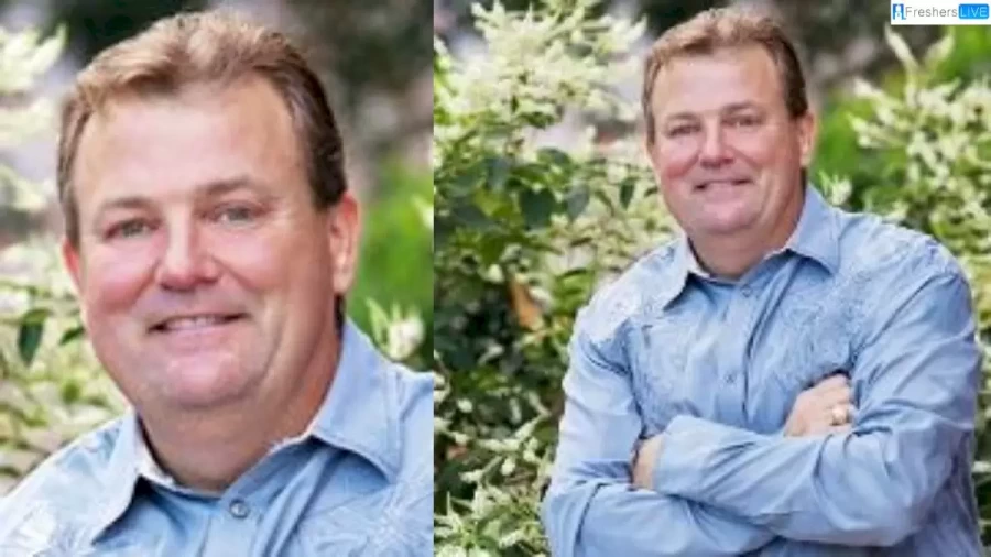 What Happened To Randy Lemmon? Know Randy Lemmon Wiki, Biography, Age, Spouse