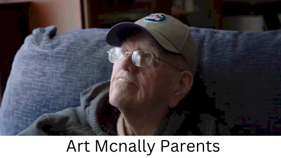 Who are Art Mcnallys Parents? Art Mcnally Biography, Parents Name, Nationality and More