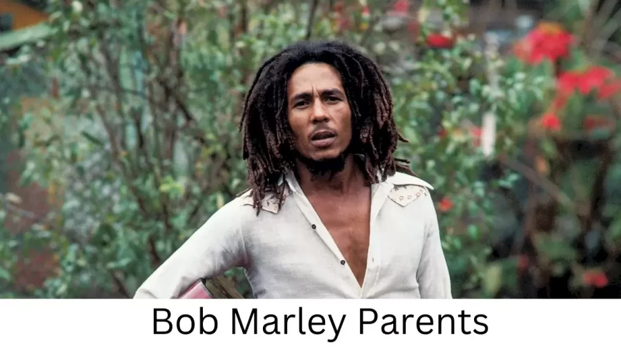 Who are Bob Marleys Parents? Bob Marley Biography, Parents Name, Nationality and More