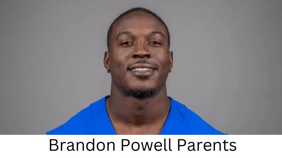 Who are Brandon Powells Parents? Brandon Powell Biography, Parents Name, Nationality and More