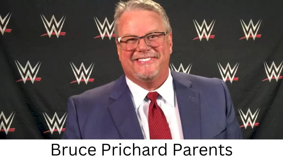 Who are Bruce Prichards Parents? Bruce Prichard Biography, Parents Name, Nationality and More