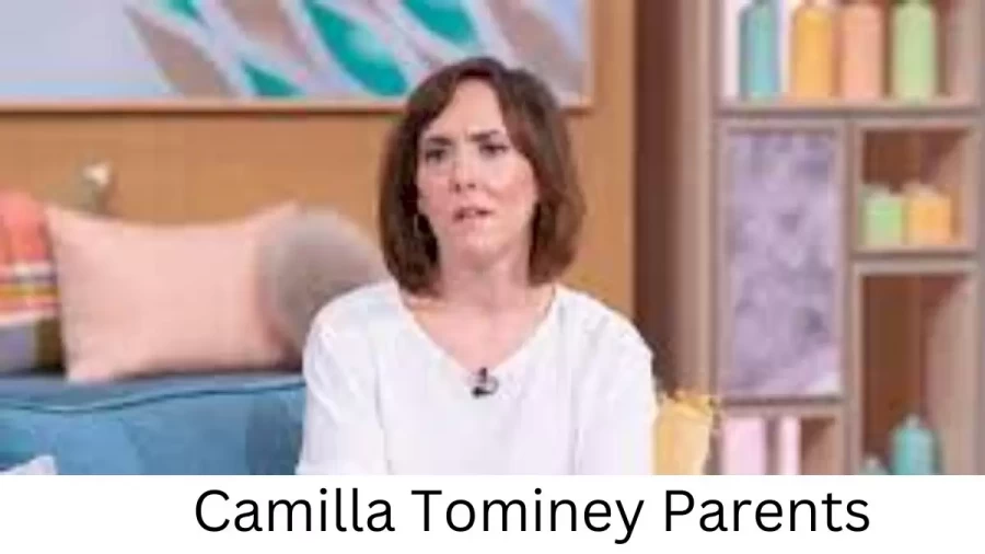 Who are Camilla Tomineys Parents? Camilla Tominey Biography, Parents Name, Nationality and More