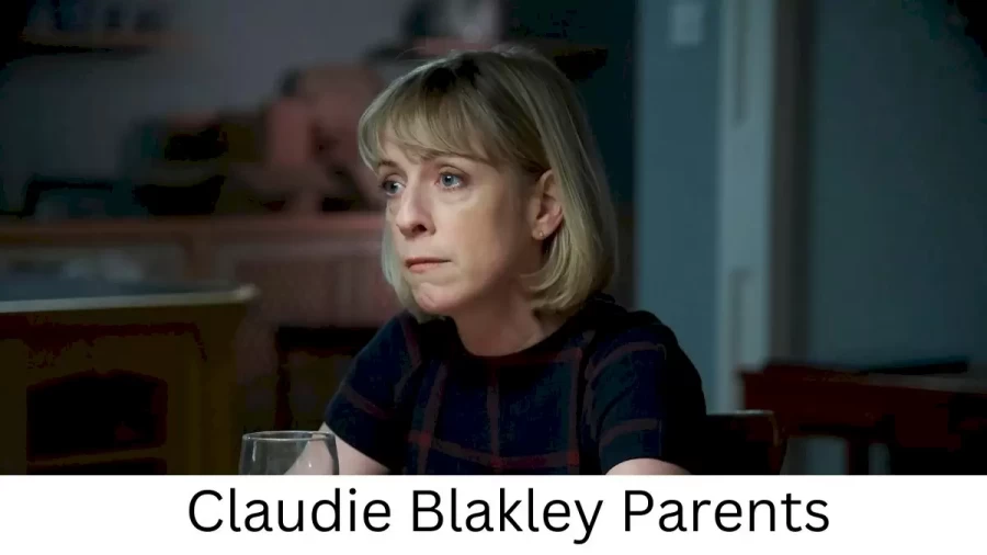 Who are Claudie Blakleys Parents? Claudie Blakley Biography, Parents Name, Nationality and More