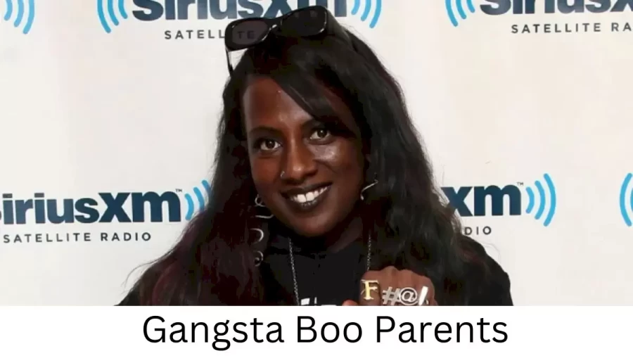 Who are Gangsta Boos Parents? Gangsta Boo Biography, Parents Name, Nationality and More