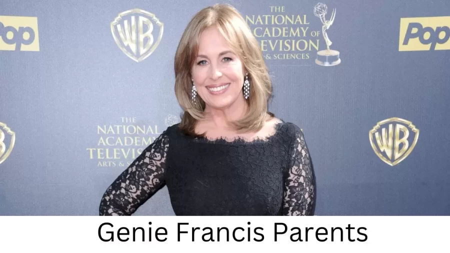 Who are Genie Franciss Parents? Genie Francis Biography, Parents Name, Nationality and More