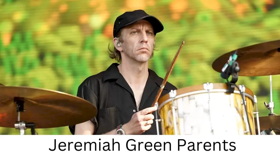 Who are Jeremiah Greens Parents? Jeremiah Green Biography, Parents Name, Nationality and More