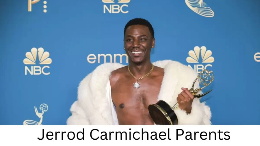 Who are Jerrod Carmichaels Parents? Jerrod Carmichael Biography, Parents Name, Nationality and More