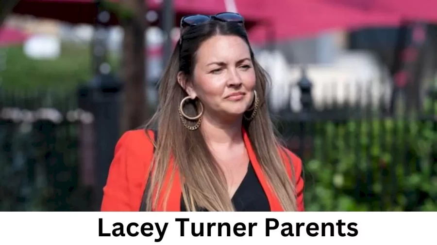 Who are Lacey Turners Parents? Lacey Turner Biography, Parents Name, Nationality and More