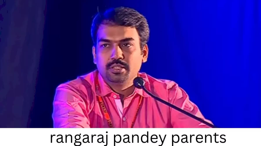 Who are Rangaraj Pandeys Parents? Rangaraj Pandey Biography, Parents Name, Nationality and More