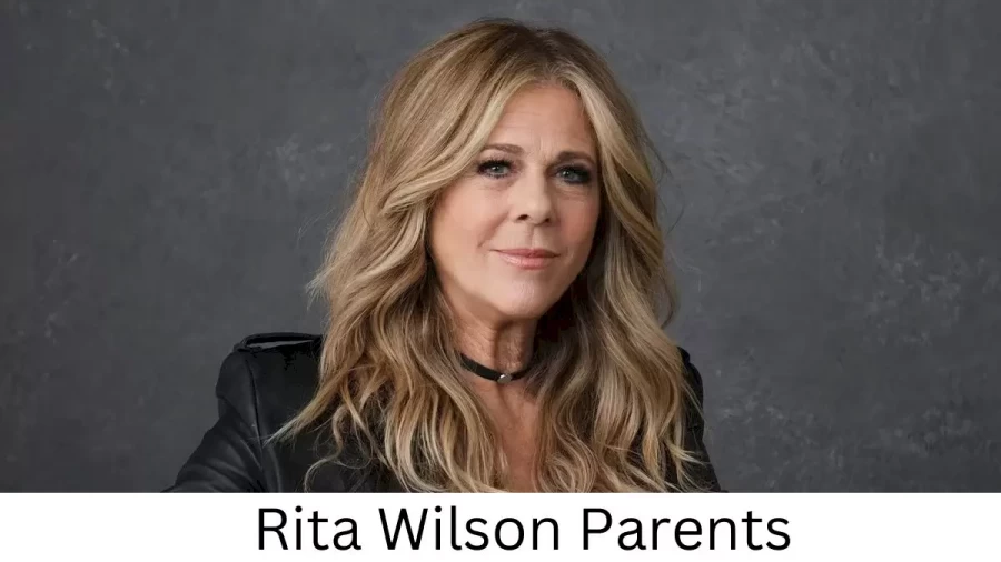 Who are Rita Wilsons Parents? Rita Wilson Biography, Parents Name, Nationality and More