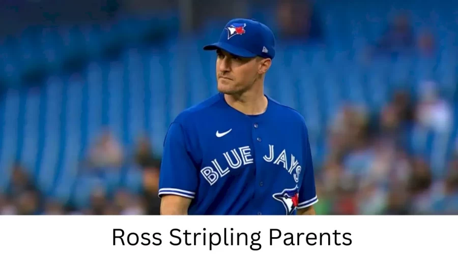 Who are Ross Striplings Parents? Ross Stripling Biography, Parents Name, Nationality and More