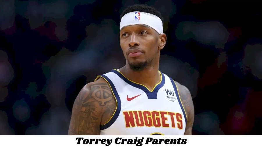 Who are Torrey Craig Parents? Torrey Craig Biography, Parents Name, Nationality and More