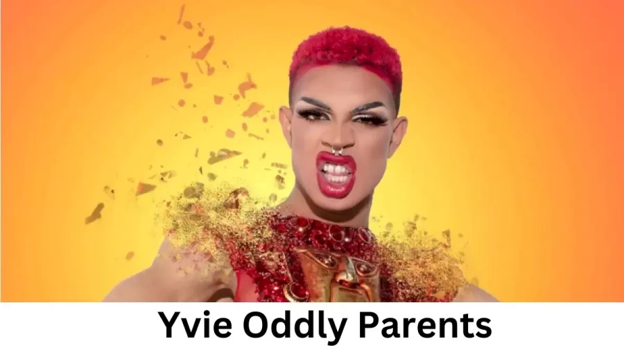 Who are Yvie Oddlys Parents? Yvie Oddly Biography, Parents Name, Nationality and More