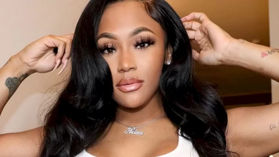 Who Is Lira Galore Dating? Lira Galore’s Pregnant, Baby Daddy, Boyfriend, and Dating History