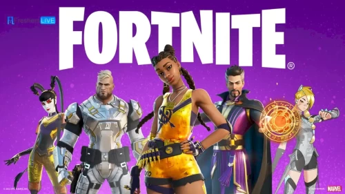 Why Is Fortnite Not Working? How To Fix Fortnite Not Loading Error? How Long Will The Fortnite Downtime Last?