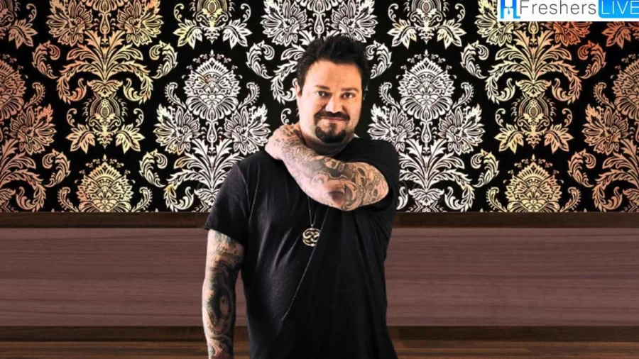 Is Bam Margera Still Alive? What Happened to Him?