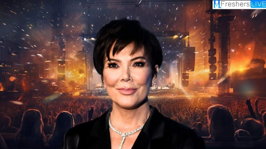 Kris Jenner Plastic Surgery: Her Face Lift