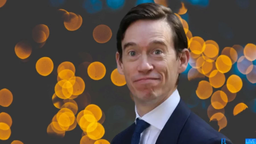 Who is Rory Stewart Wife? Know Everything About Rory Stewart