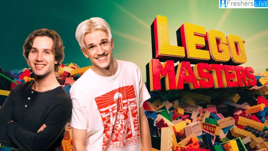 What Happened to Joss Eye on Lego Masters? Find here