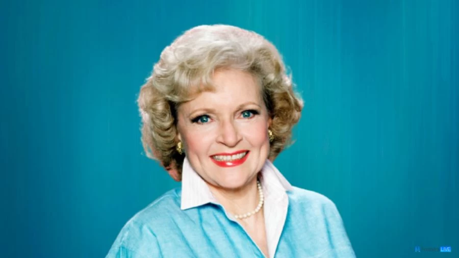 Betty White Net Worth in 2023 How Rich is Betty White?