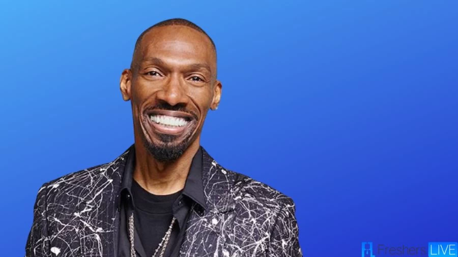 Charlie Murphy Net Worth in 2023 How Rich is Charlie Murphy?