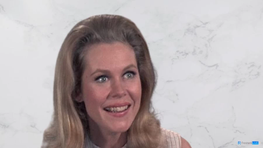 Elizabeth Montgomery Net Worth in 2023 How Rich is Elizabeth Montgomery?