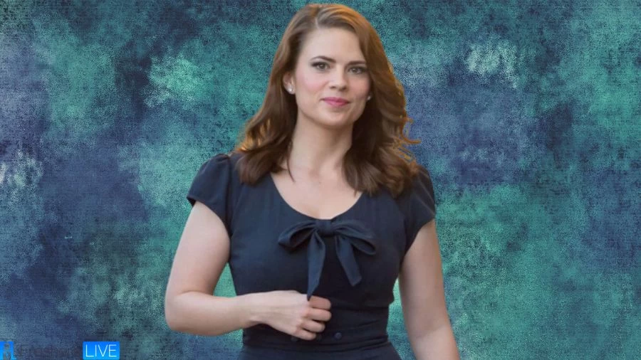 Hayley Atwell Net Worth in 2023 How Rich is She Now?