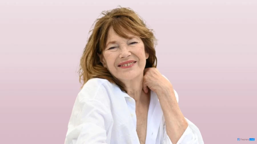 Jane Birkin Net Worth in 2023 How Rich is Jane Birkin?