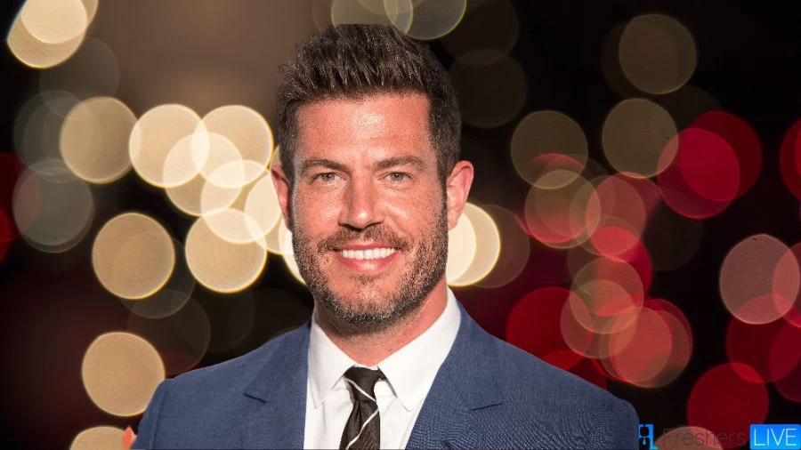 Who are Jesse Palmer Parents? Meet Bill Palmer and Susan Palmer