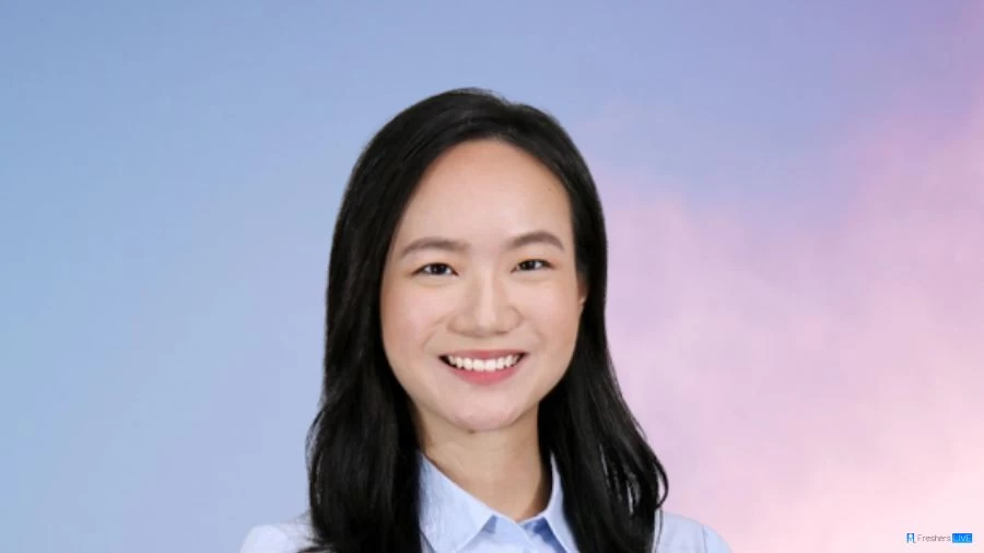 Nicole Seah Net Worth in 2023 How Rich is She Now?