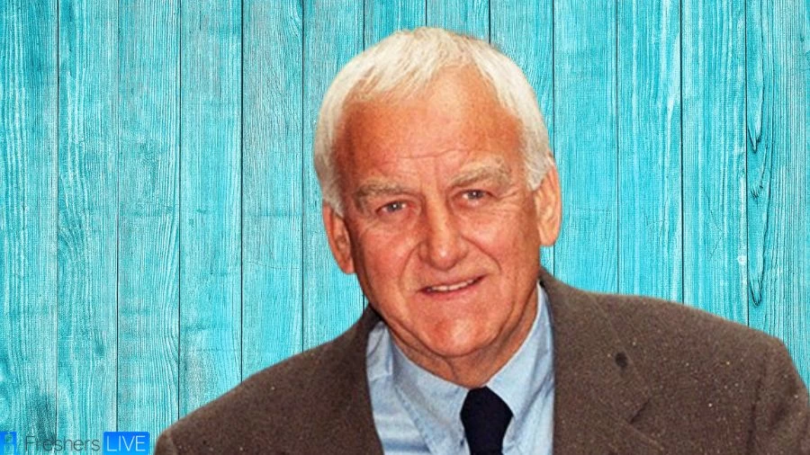 John Thaw Net Worth in 2023 How Rich is  John Thaw?