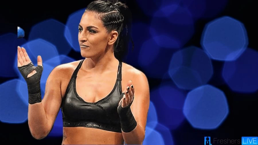 Sonya Deville Net Worth in 2023 How Rich is She Now?