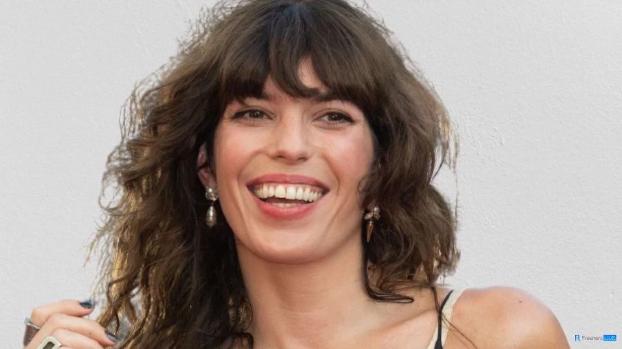 Lou Doillon Net Worth in 2023 How Rich is She Now?