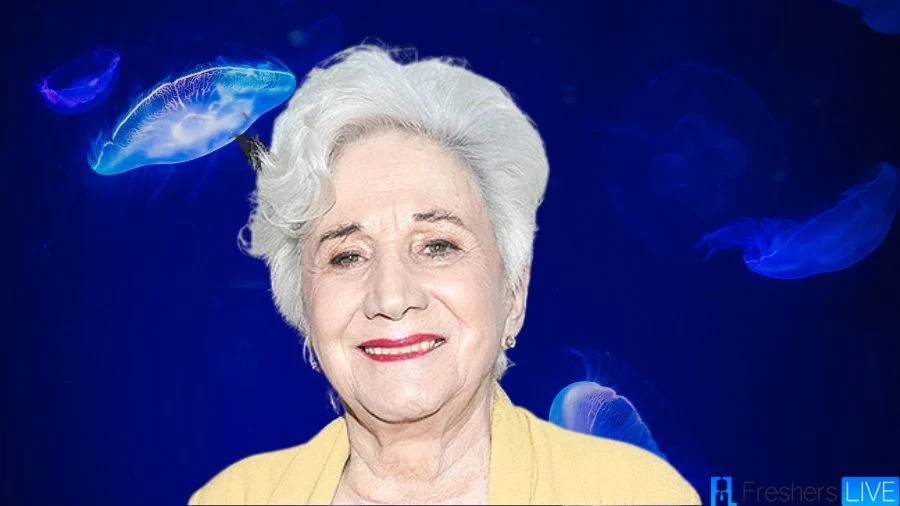 Olympia Dukakis Net Worth in 2023 How Rich is Olympia Dukakis?