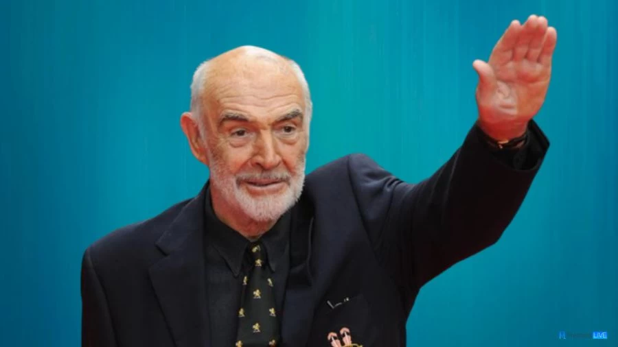 Sean Connery Net Worth in 2023 How Rich is Sean Connery?