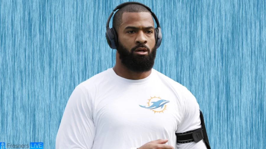 Spencer Paysinger Net Worth in 2023 How Rich Is He Now?