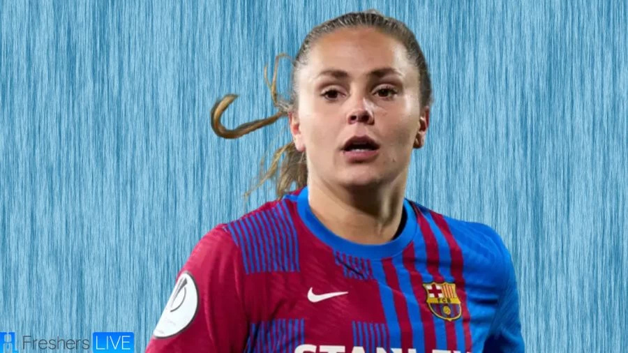 Lieke Martens Net Worth in 2023 How Rich is She Now?